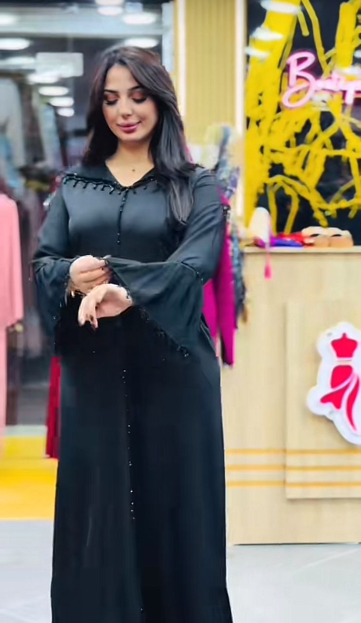 Jellaba Eclat De Cristal 2