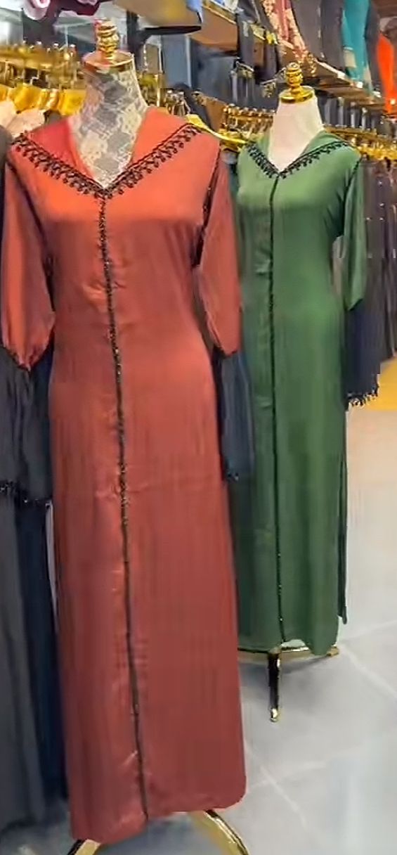 Cristal maroc dalila