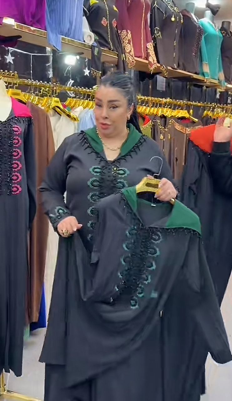 JLABAT EL EID Dalila