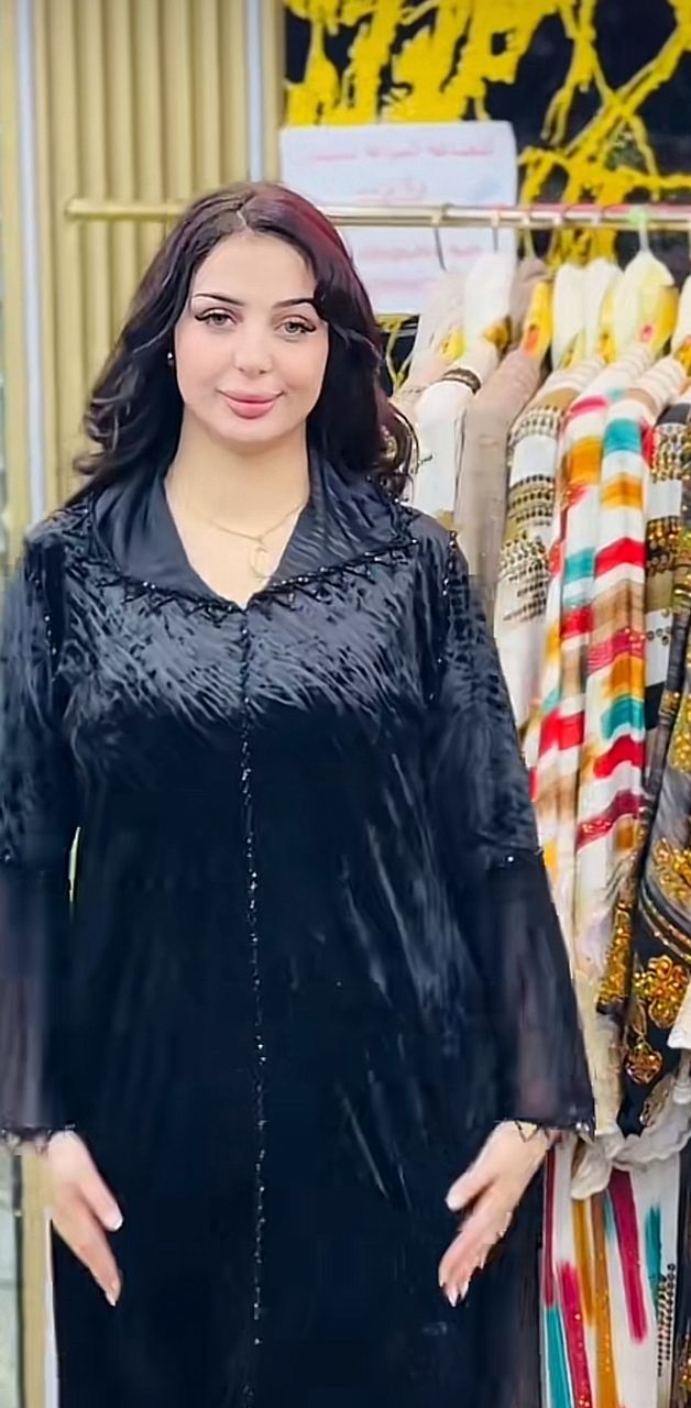 Jlba Dalila cristal katifa