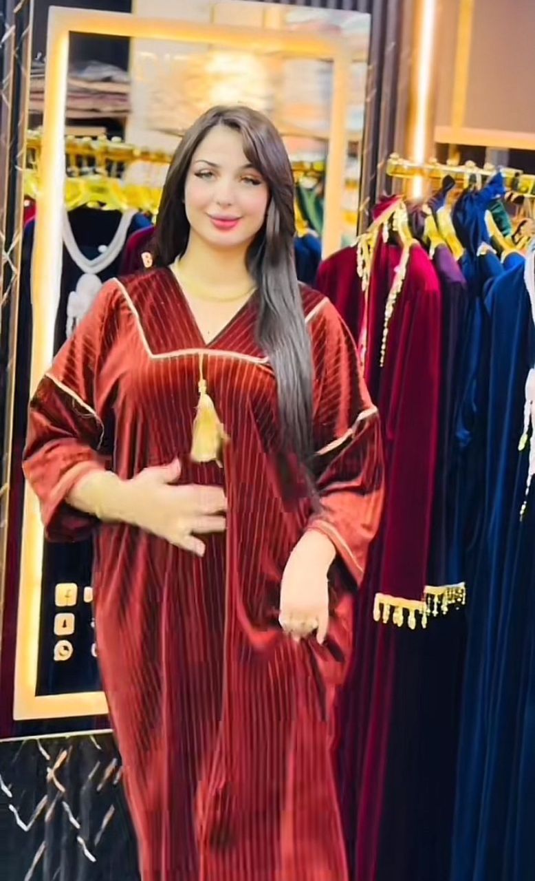 بدعية سحر الشتاء