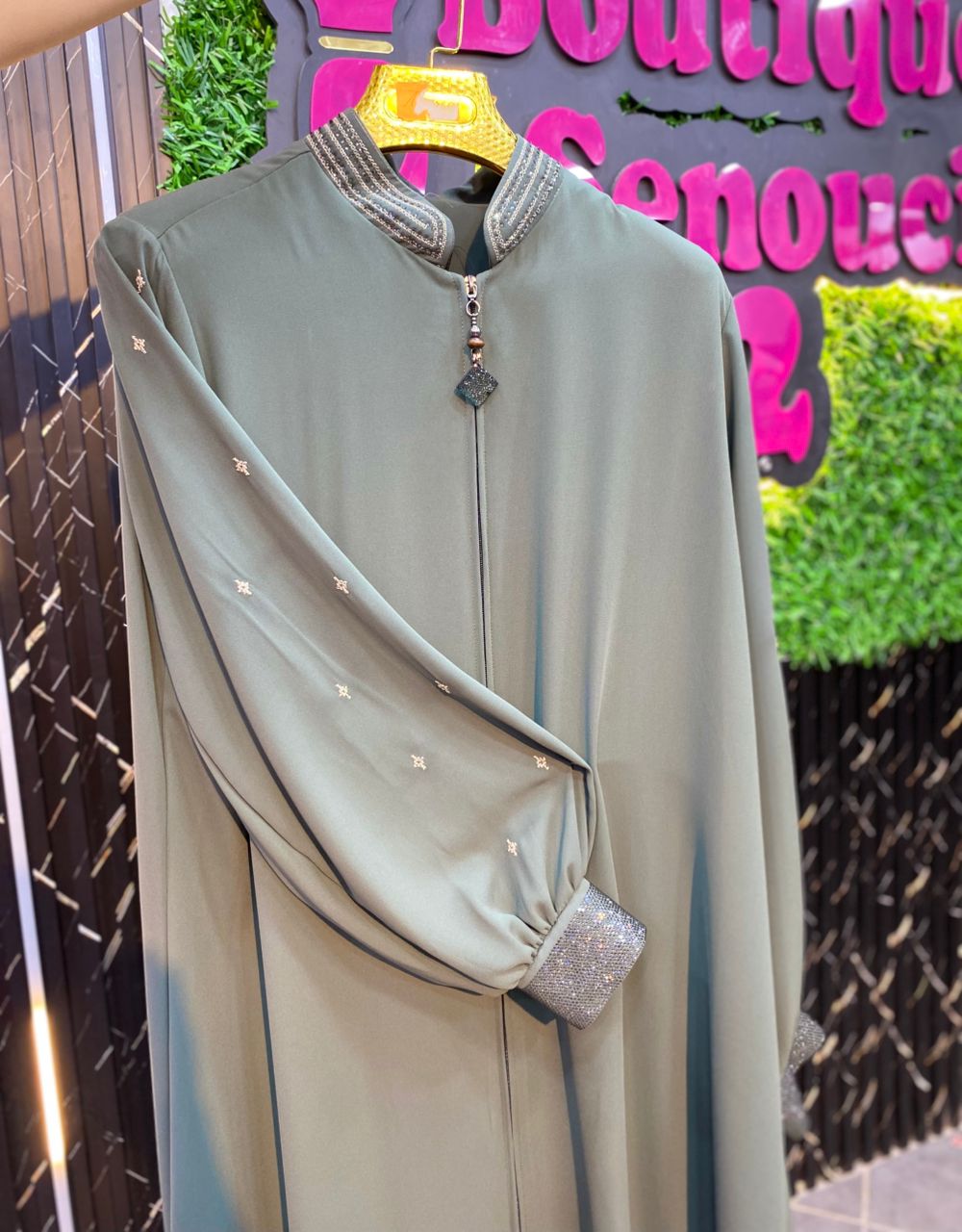 حجاب الاناقة 2