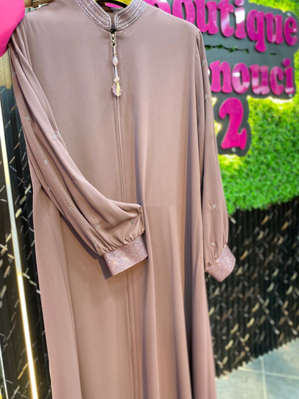 حجاب الاناقة 2