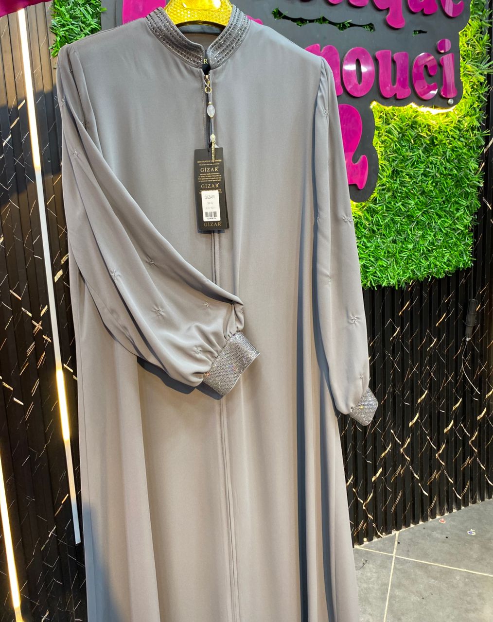 حجاب الاناقة 2