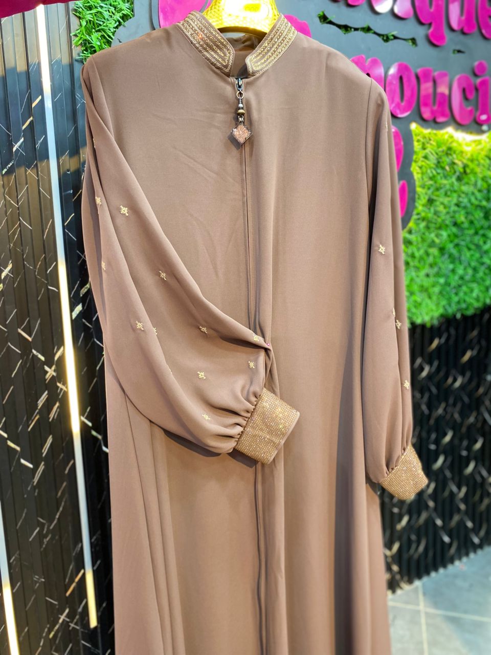 حجاب الاناقة 2