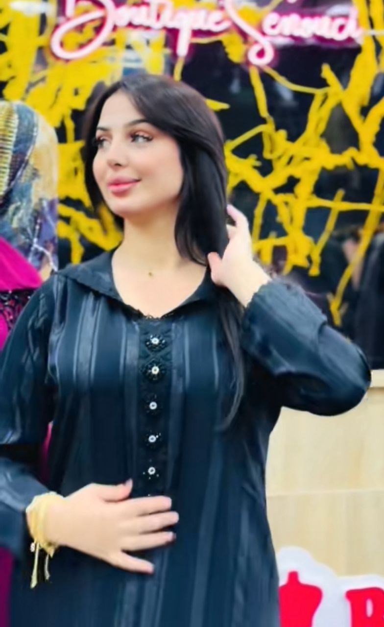 Jellaba Elegance Pure