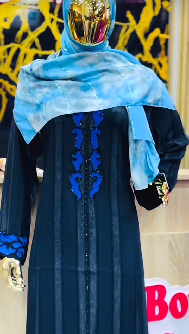 Jellaba Elegance Pure