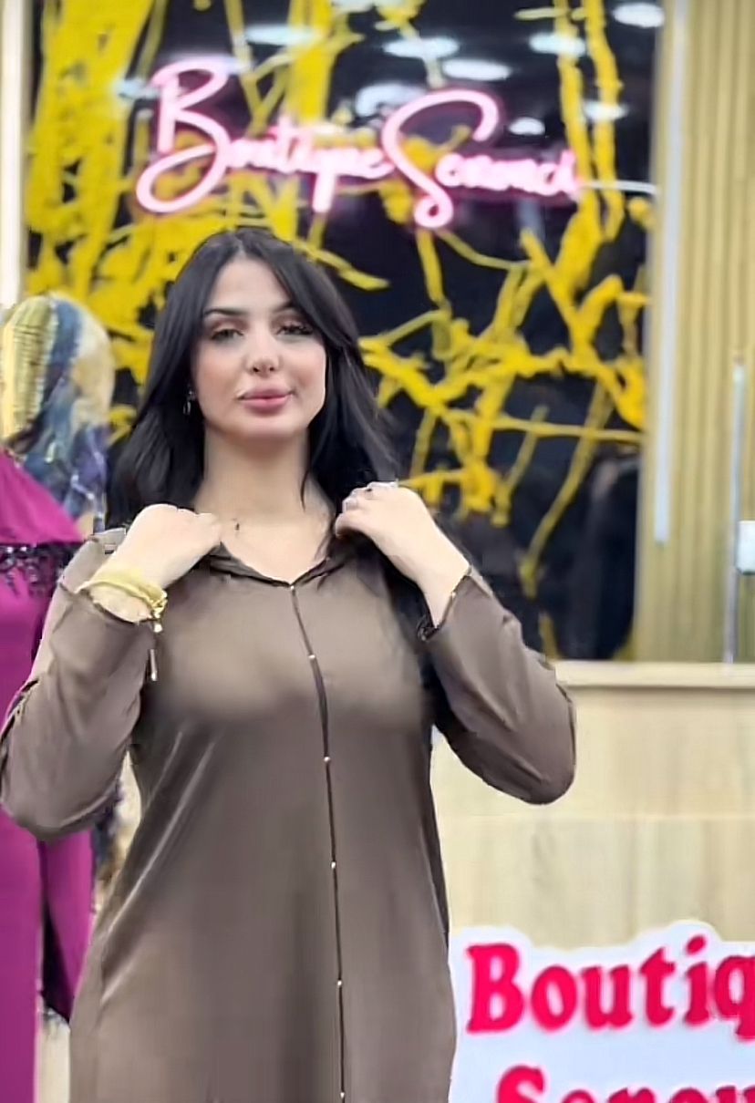 Jellaba la simplicité