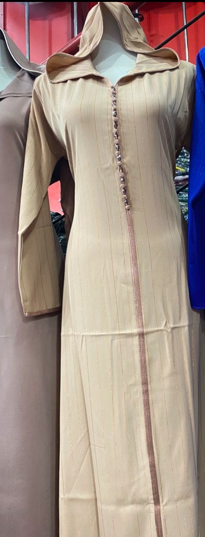 Jelaba séraume dispo grand taille