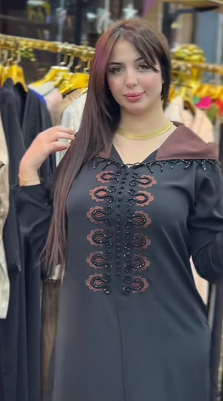 JLABAT EL EID Dalila